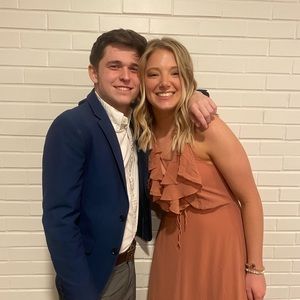 Meet your Posher, Collin